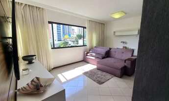 Imagem 5: Apartamento para venda com 115 metros quadrados com 3 quartos em Pituba