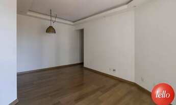 Imagem 3: São Paulo - Apartamento Padrão - Tatuapé