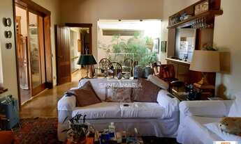 Imagem: Casa (sobrado na rua) 4 dormitórios/suite