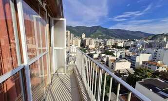 Imagem 4: Vila Isabel Apartamento com 4 dormitórios