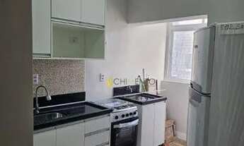 Imagem: Apartamento com 2 dormitórios à venda