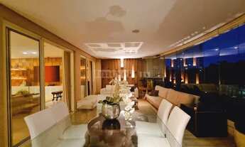 Imagem 5: Barra da Tijuca Apartamento com 5 dormitórios