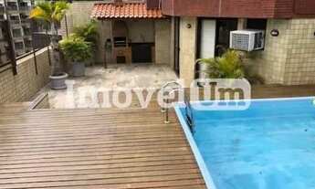 Imagem 4: Ipanema Apartamento cobertura com 4 dormitórios