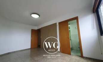 Imagem 3: Apartamento super espaçoso com 03 suítes e 01 quarto no Vieralves