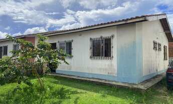 Imagem: Aluga - se casa no bairro Cidade Verde 600