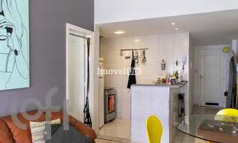 Imagem 7: Copacabana Apartamento com 1 dormitório