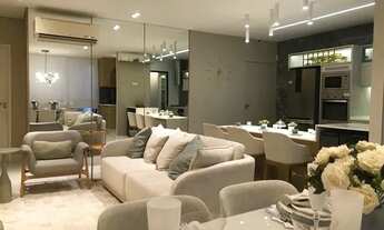 Imagem: Apartamento com 3 dormitórios à venda