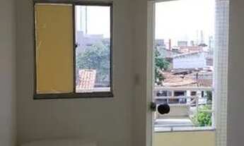 Imagem 2: Apartamento de1/4 próximo a FAT