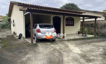 Imagem: Casa com 2 dormitórios à venda, 120 m²