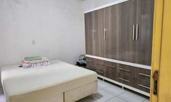 Imagem: Suíte no conj augusto franco