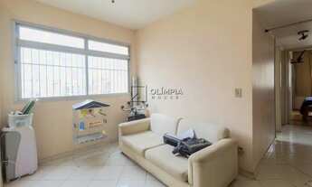 Imagem 2: Apartamento Venda Brooklin 87 m² 3 Dormitórios