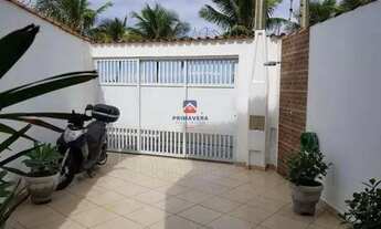 Imagem 2: Casa com 2 dorms, Solemar, Praia Grande - R$ 385 mil, Cod