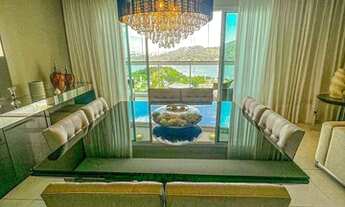 Imagem 5: Apartamento com 3 dormitórios à venda, 180 m² por R$ 2.549.900,00 - Enseada do Suá - Vitór