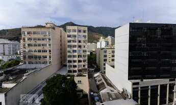 Imagem 9: Apartamento para Aluguel - Tijuca, 4 Quartos, 130 m2