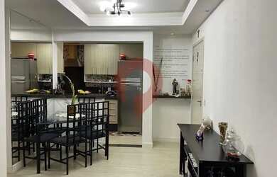 Imagem 2: Apartamento avenda em condomínio de Valinhos