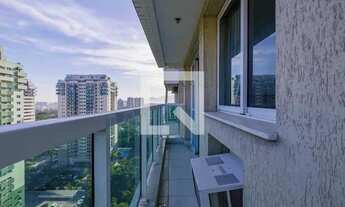 Imagem 7: Apartamento para Aluguel - Barra da Tijuca, 1 Quarto, 65 m2