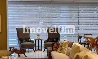 Imagem 3: Leblon Apartamento com 3 dormitórios