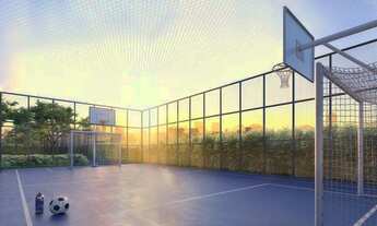 Imagem 6: Apartamento para venda com 157 metros quadrados com 4 quartos em Sumaré - São Paulo - SP