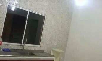 Imagem 2: Casa 2/4 para aluguel