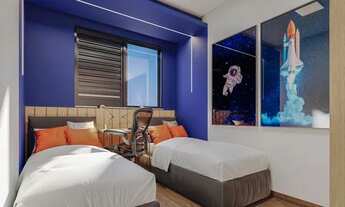 Imagem 7: Oportunidade de investimento Apartamentos de 02 quartos sendo 01 suíte na Av Constantino n