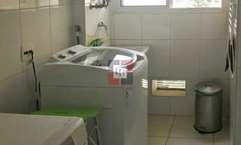 Imagem: Fantástico apartamento de 135m² no Campo