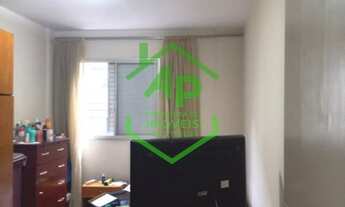 Imagem 7: Vende-se Apartamento de 1 Dormitório - Conjunto Residencial Ingaí