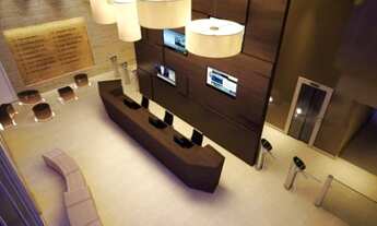 Imagem 7: Sala à venda, 1 vaga, Centro - São Bernardo do Campo/SP