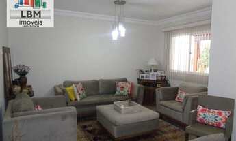 Imagem 2: Casa 3 dormitórios à venda, 160 m² por R$ 950.000 - Jardim Santa Cândida - Campinas/SP