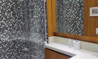 Imagem: Apartamento Via Parque