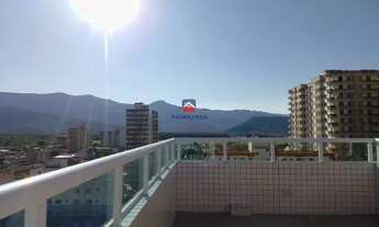 Imagem 6: Apartamento com 2 dorms, Caiçara, Praia Grande - R$ 400 mil, Cod