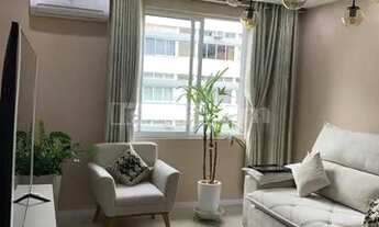 Imagem 4: Copacabana Apartamento com 3 dormitórios