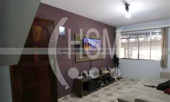 Imagem 2: Casa para aluguel, 2 quartos, 2 vagas, Rudge Ramos - São Bernardo do Campo/SP