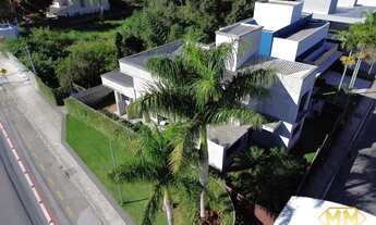 Imagem: Casa á venda em condomínio fechado de