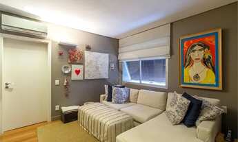 Imagem 5: Apartamento-São Paulo-JARDIM AMÉRICA