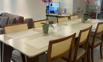 Imagem: Vendo apartamento em Manaira com 58 m2