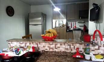 Imagem 5: Alugo Sobrado Casa com 3 dormitórios