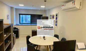 Imagem: Sala para alugar, 36 m² por R$ 3.270,00/mês