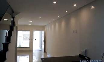 Imagem 2: SOBRADO - VILA BRASÍLIO MACHADO - SP