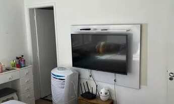 Imagem 3: Excelente apartamento de 100 m² com 3 quartos (1 suíte) no Paraíso!!!