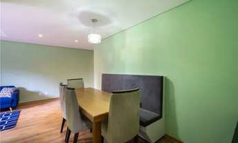 Imagem 5: Apartamento à venda em Jundiaí - Eloy Chaves - Condomínio Chácara Primavera - 3 Quartos