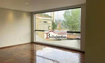 Imagem 2: Casa com 3 dormitórios à venda, 261 m² - Santa Maria - Santo André/SP