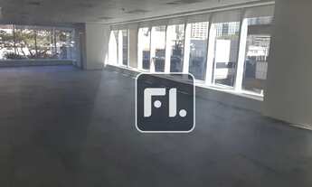 Imagem 3: Conjunto para alugar, 222 m² por R$ 22.348,82/mês - Vila Olímpia - São Paulo/SP