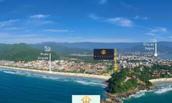 Imagem 5: Breve Lançamento: Marbello Tenório - Ubatuba-SP