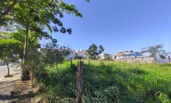 Imagem: Ótimo Terreno À Venda, Em Rua Principal