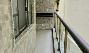 Imagem 2: Tijuca Apartamento com 2 dormitórios