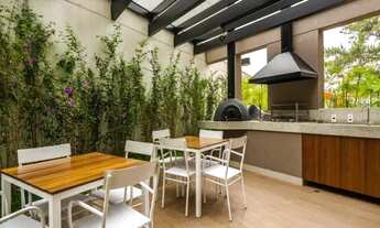 Imagem 4: Apartamento (Padrão), com 2 quartos e 2 banheiros à Venda, 62 m² em São Paulo/SP