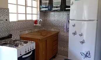 Imagem 6: Kitnet Mobiliada na Vila Yara - Osasco