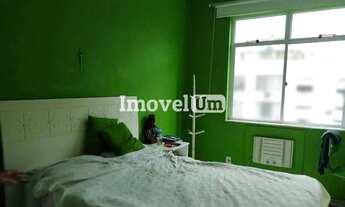 Imagem 4: Leblon Apartamento com 3 dormitórios