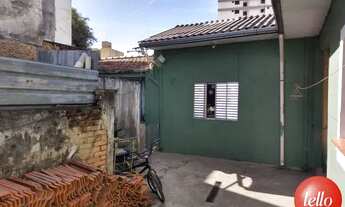 Imagem 7: São Paulo - Terreno Padrão - Tatuapé