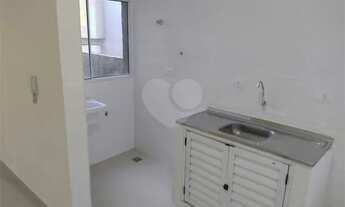 Imagem 4: Encantadores Apartamentos de 1 e 2 quartos na Chácara Belenzinho !